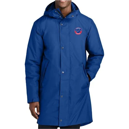 Stadium Jacket