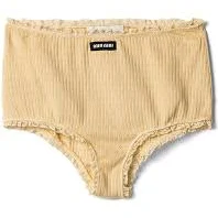 Miu Miu Garment-dyed Cotton Boy-shorts