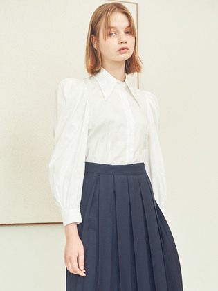 Puffy Shirts