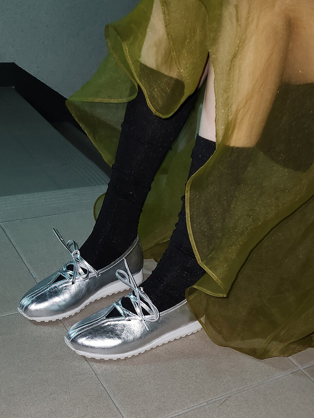 Sneakers Sunny RK808n