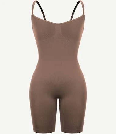 BodyGlide Mid-Thigh Sculpting Bodysuit
