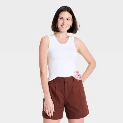 A New Day Women's Tank Top