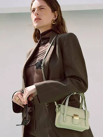 W Concept COURONNE Cross 20 Bag