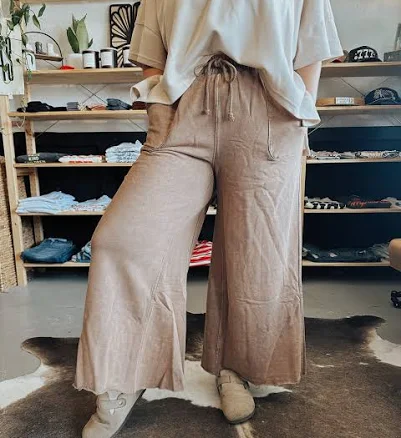 The Dune Pants