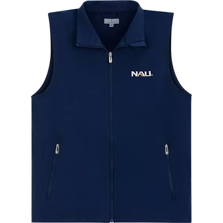 Northern Arizona University Vest
