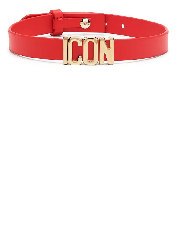 Icon Choker Necklace