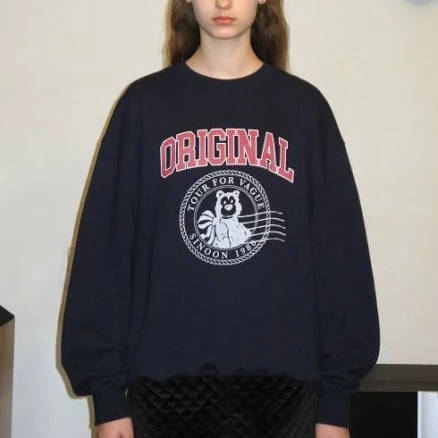 Sinoon Original Sweatshirt
