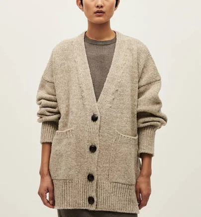 Coat No17