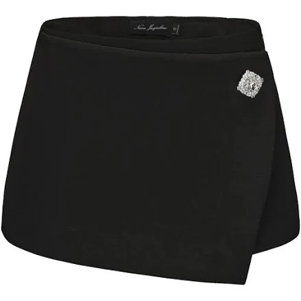 Nana Jacqueline Women's Sabine Mini Skirt