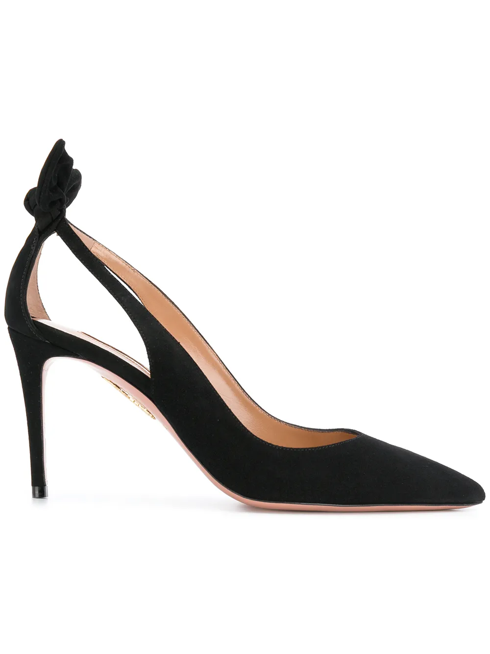 Savoy 85 Pumps