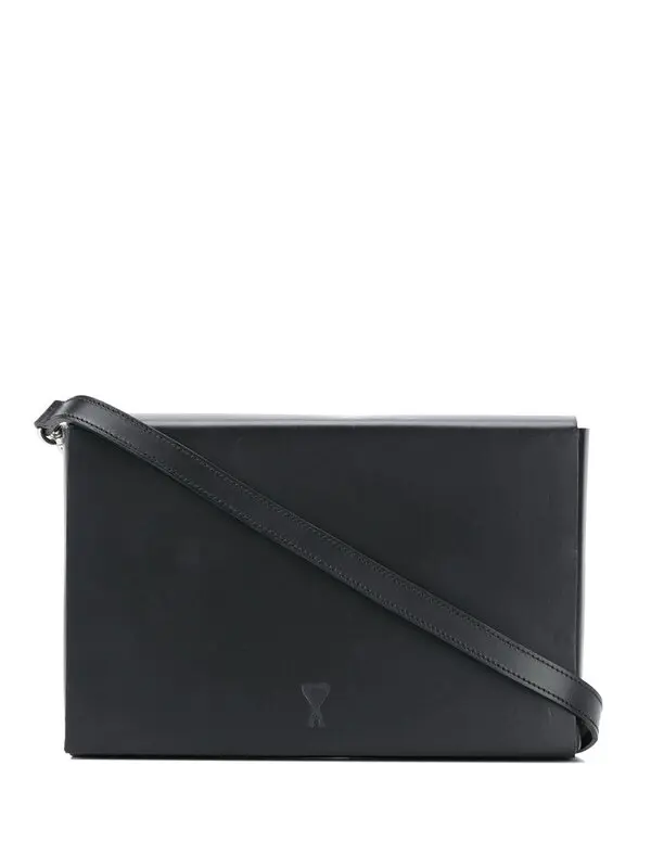 Large Ami De Coeur Box Bag