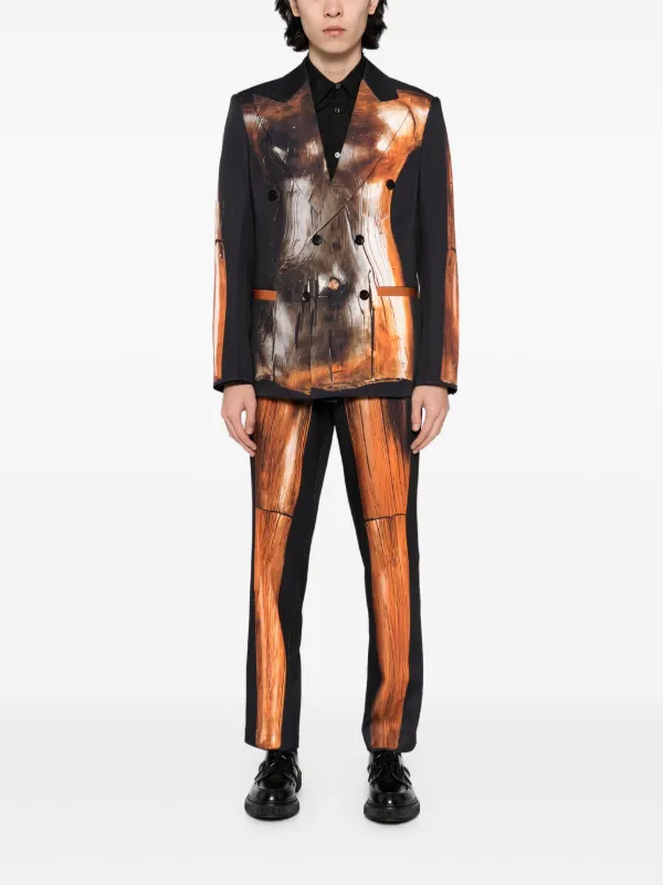 Mannequin Figure Blazer