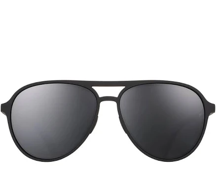 Goodr Mach G Sunglasses Operation