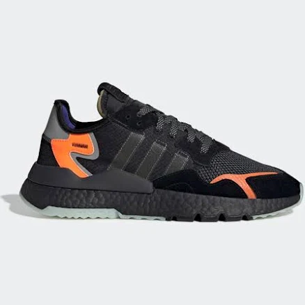 Mens adidas Nite Jogger