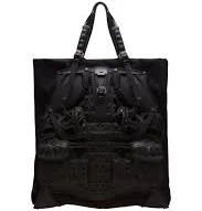 innerraum berlin INNERRAUM x JUNYA WATANABE – SHOPPER BLACK MATT + BLACK MATT Top Sellers | Bags