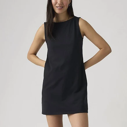 Levi's Kaia Knit Mini Dress