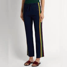ISABEL MARANT ÉTOILEDobbs Side Striped Track Pants