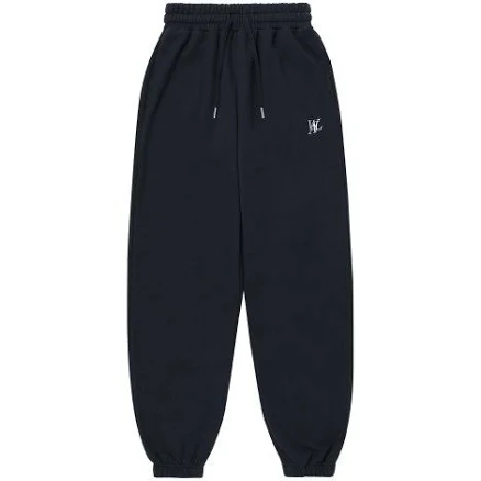 Wooalong Signature Jogger Pants