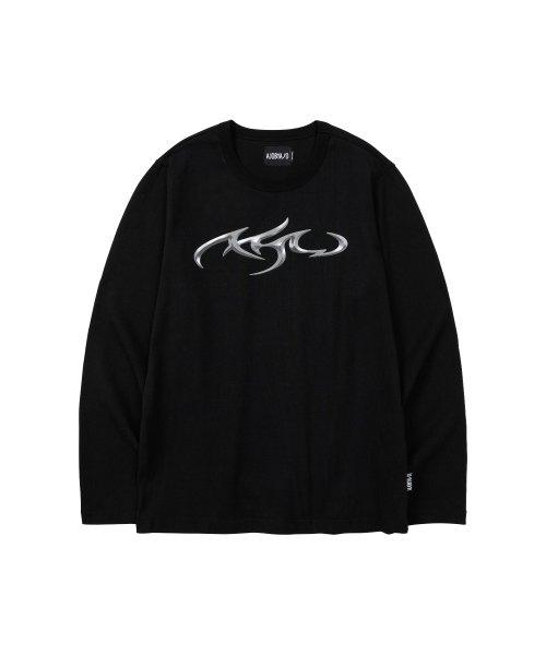 Tribal AJO Long Sleeves T-Shirt