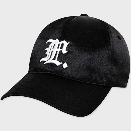LMC GOTHIC NYLON 6PANEL CAP