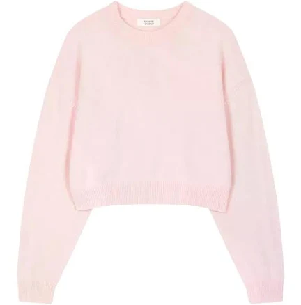 Studio Tomboy Women's Wool Sweater