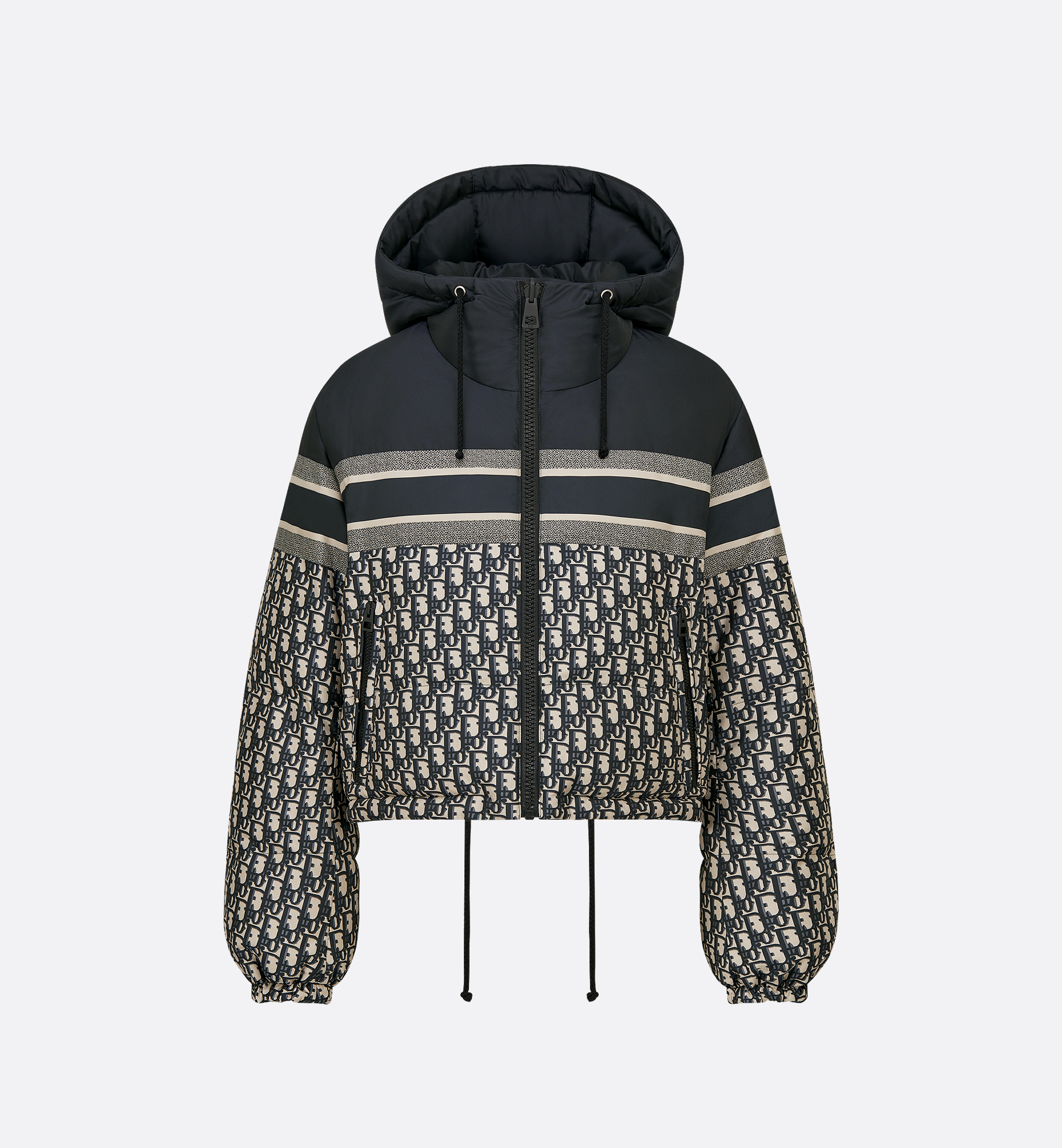 Dior Oblique Jacket
