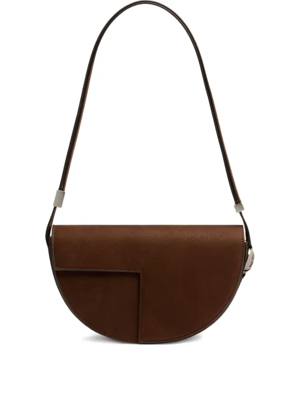 Le Patou Shoulder Bag