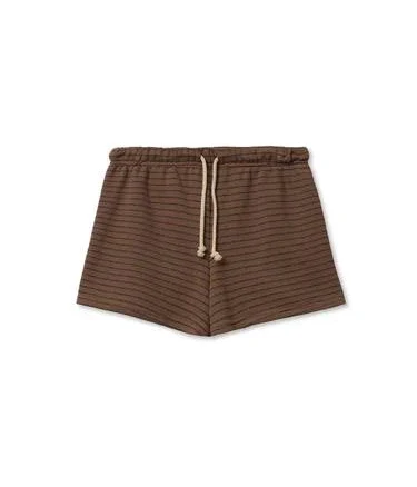 Bennie French Terry Sweatshort