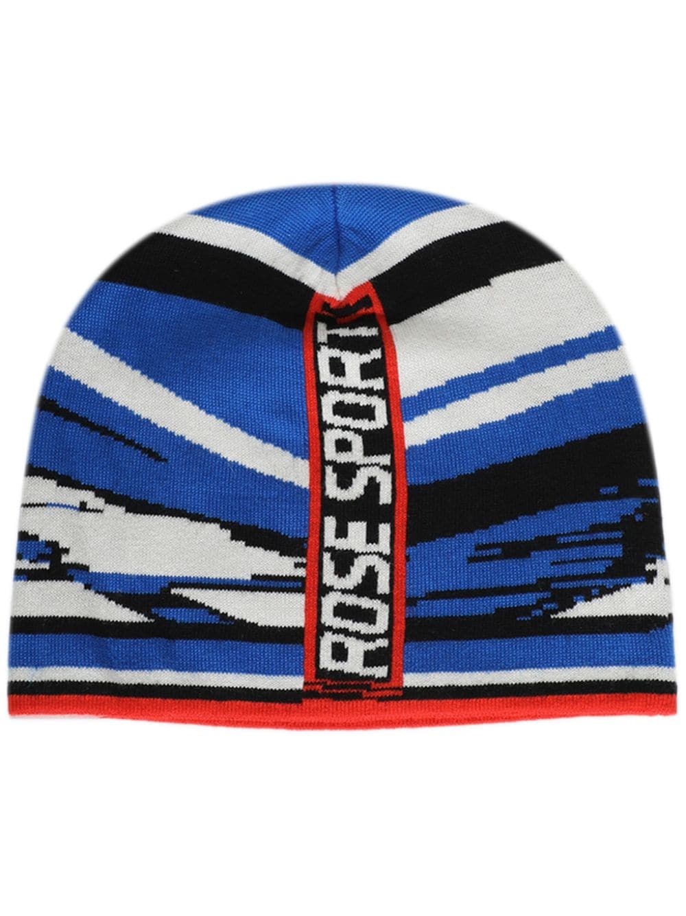 Motocross Beanie
