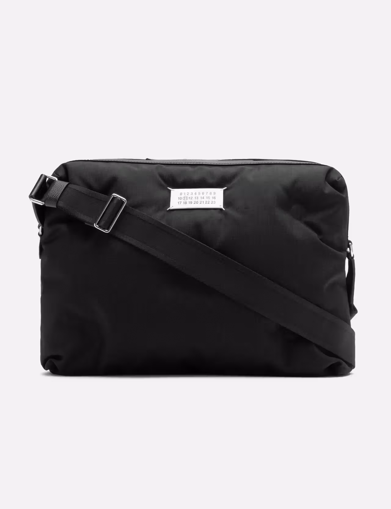 Maison Margiela - Glam Slam Sport Computer Bag | HBX - Globally Curated Fashion and Lifestyle by Hypebeast