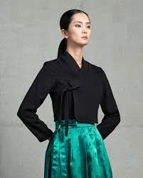 Jeogori Munyeommusang 2colors 무념무상