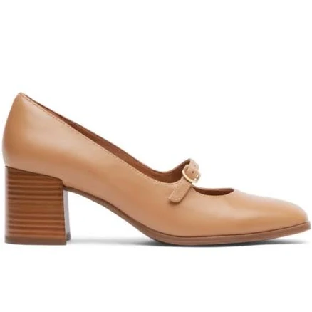 Rockport Women's Violetta Mary Jane Pump