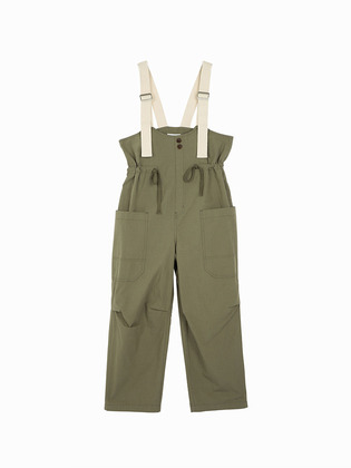 Overalls