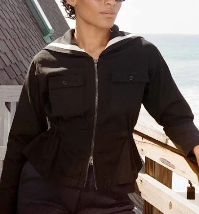 Noble Sailor Jacket