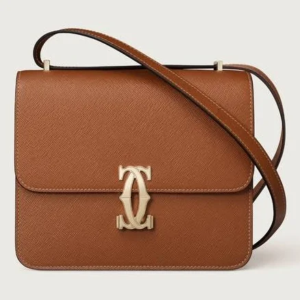 C de Cartier Mini Bag