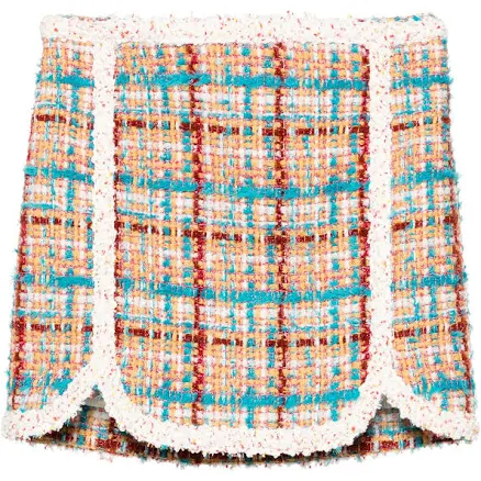Upper East Side Skirt