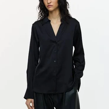 H&M Ladies V-Neck Blouse