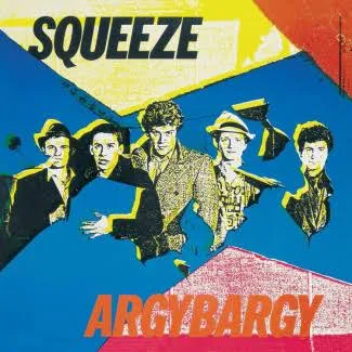 Argybargy - Deluxe Edition