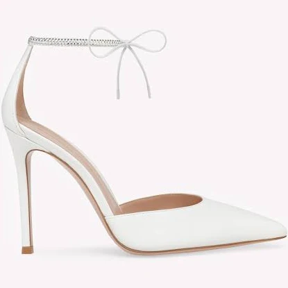 Gianvito Rossi Montecarlo D'Orsay Woman