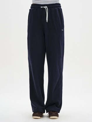 New Active Straight Sweat Pants