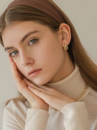 Juliette Earring