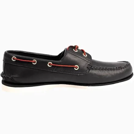 Timberland Men's Classic 2-Eye Boat Shoe