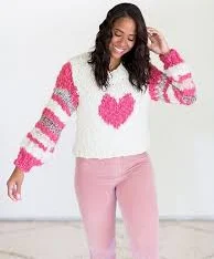 Big Love Sweater