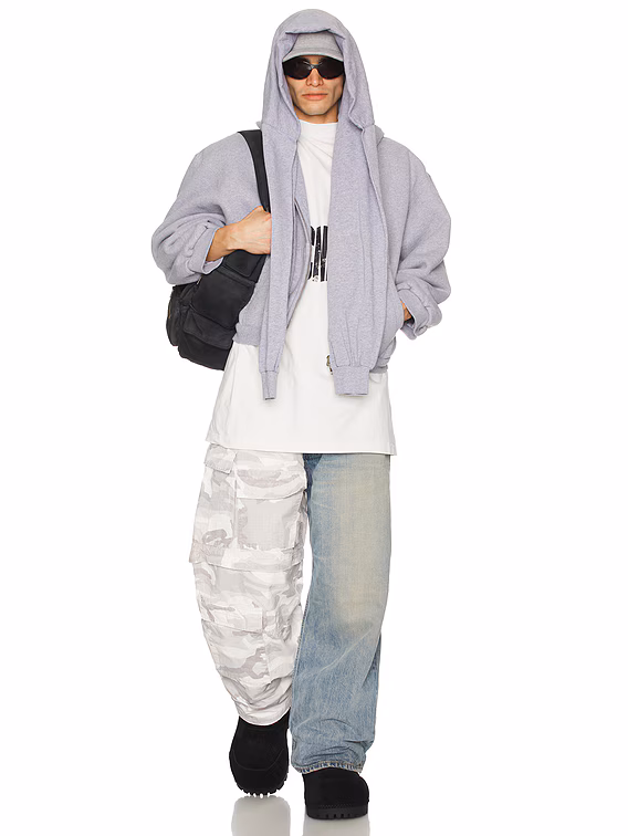 Incognito Hoodie