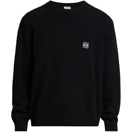Man Loewe Sweater