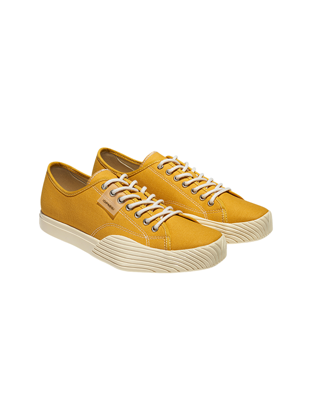 Vague - Yellow