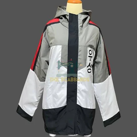 Korean School Uniform Cosplay Outfit