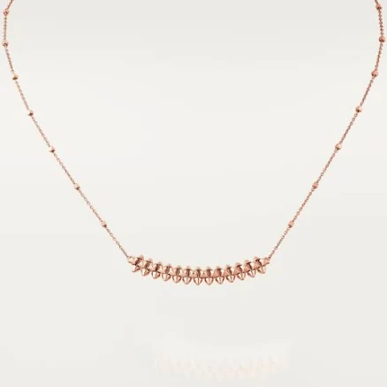 Cartier Clash Pendant
