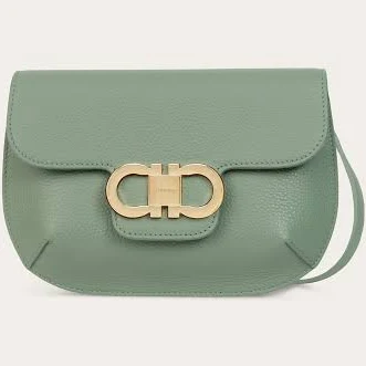 Ferragamo Women's Double Bag