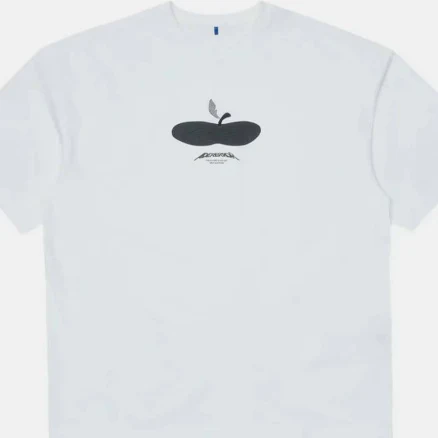 Ader Error Graphic-Print T-Shirt